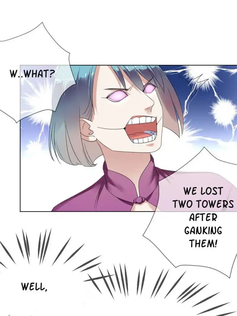 Legend Reboot Chapter 68 19